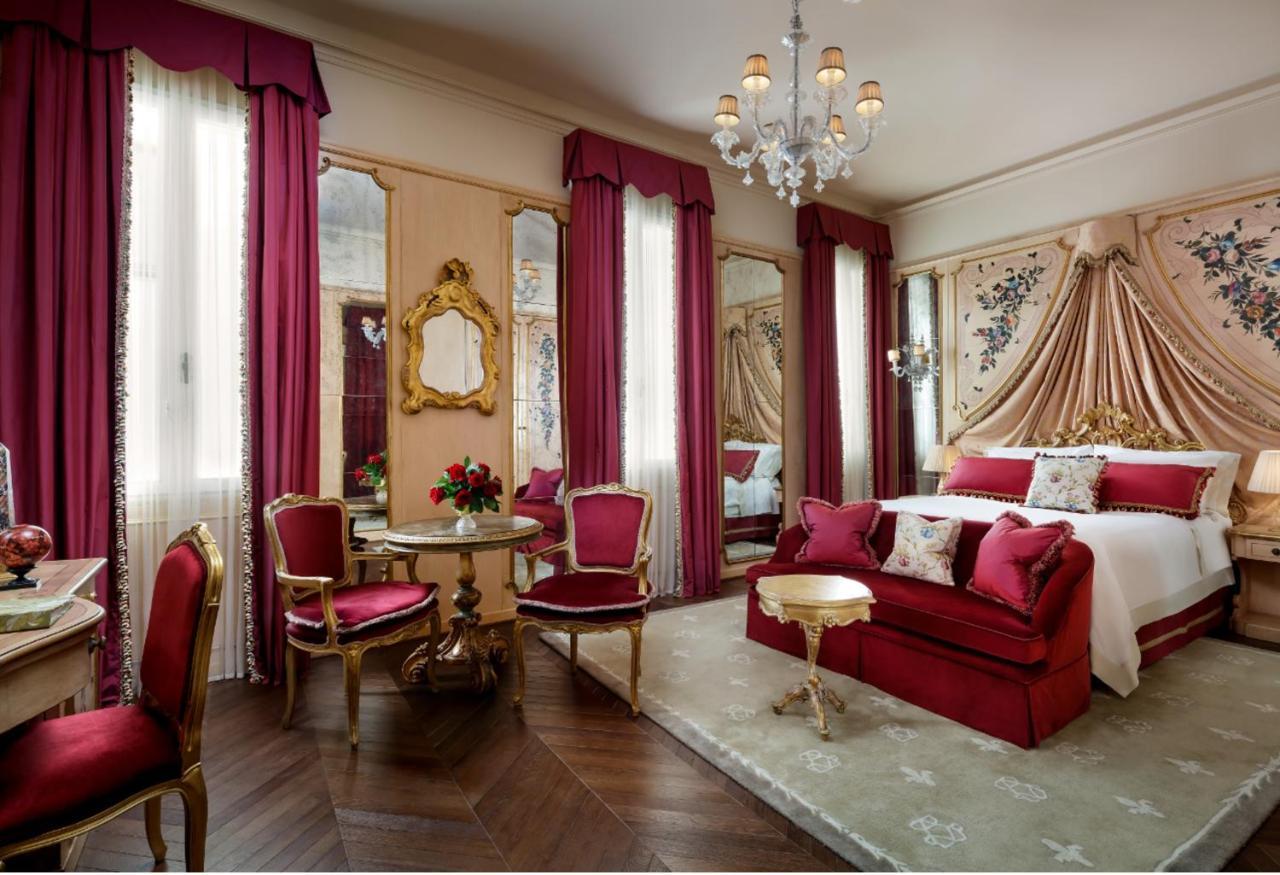 The Gritti Palace, A Luxury Collection Hotel, Hotel Venice