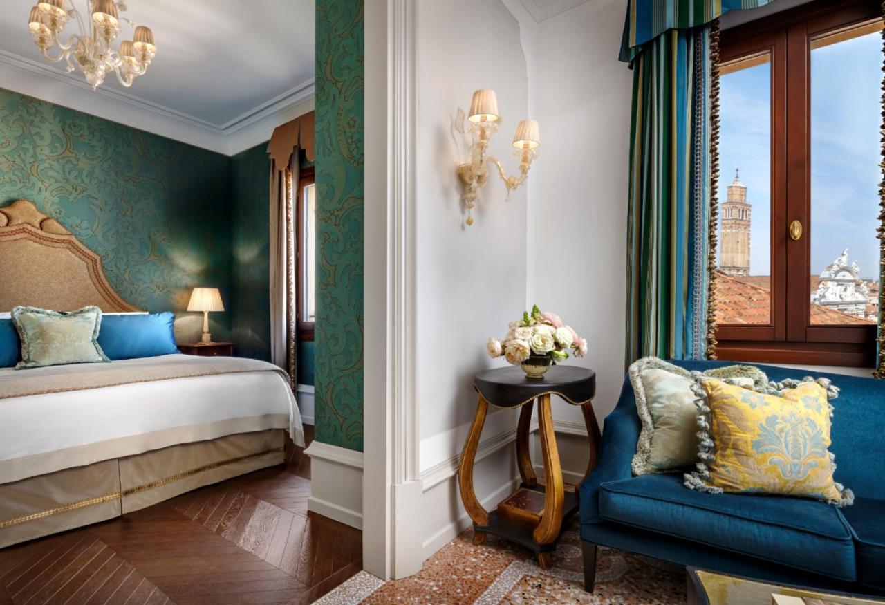 Hotel The Gritti Palace, A Luxury Collection Hotel, Venice