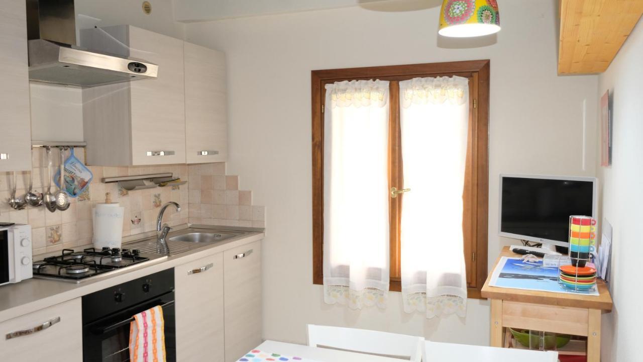 Appartamento Casa Alufili Venezia
