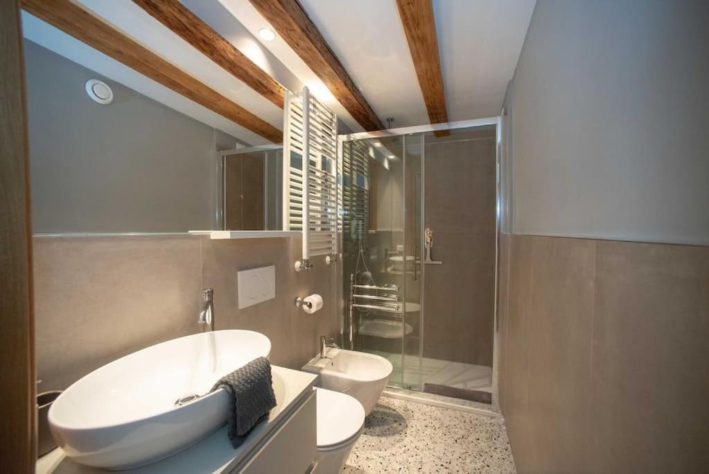 Appartement Casa Del Carro 2 Grand Terrace *