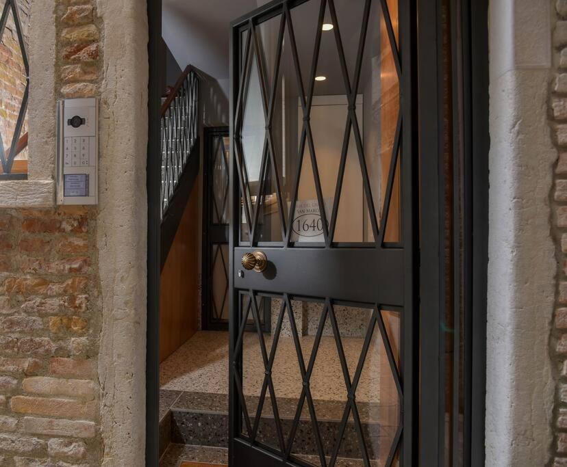 Appartement Casa Del Carro 2 Grand Terrace Venise