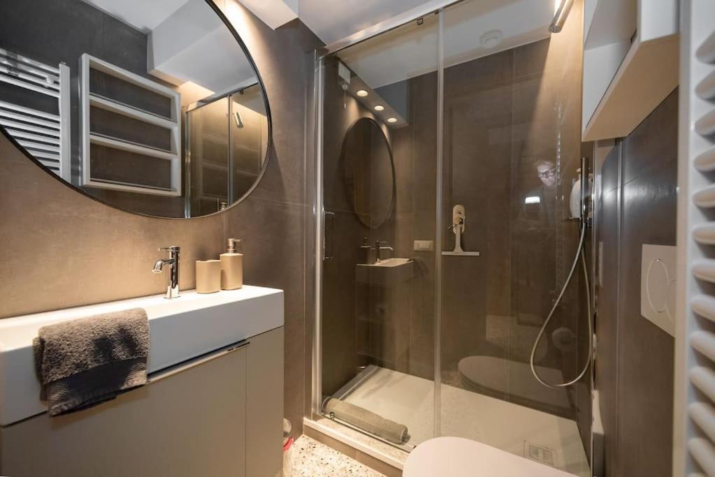 Casa Del Carro 2 Grand Terrace Appartement *