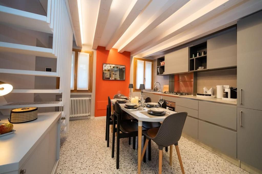 Apartment Casa Del Carro 2 Grand Terrace *