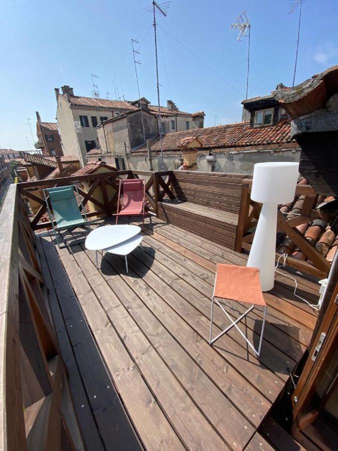 Casa vacanze Palazzo Veneziano Venezia