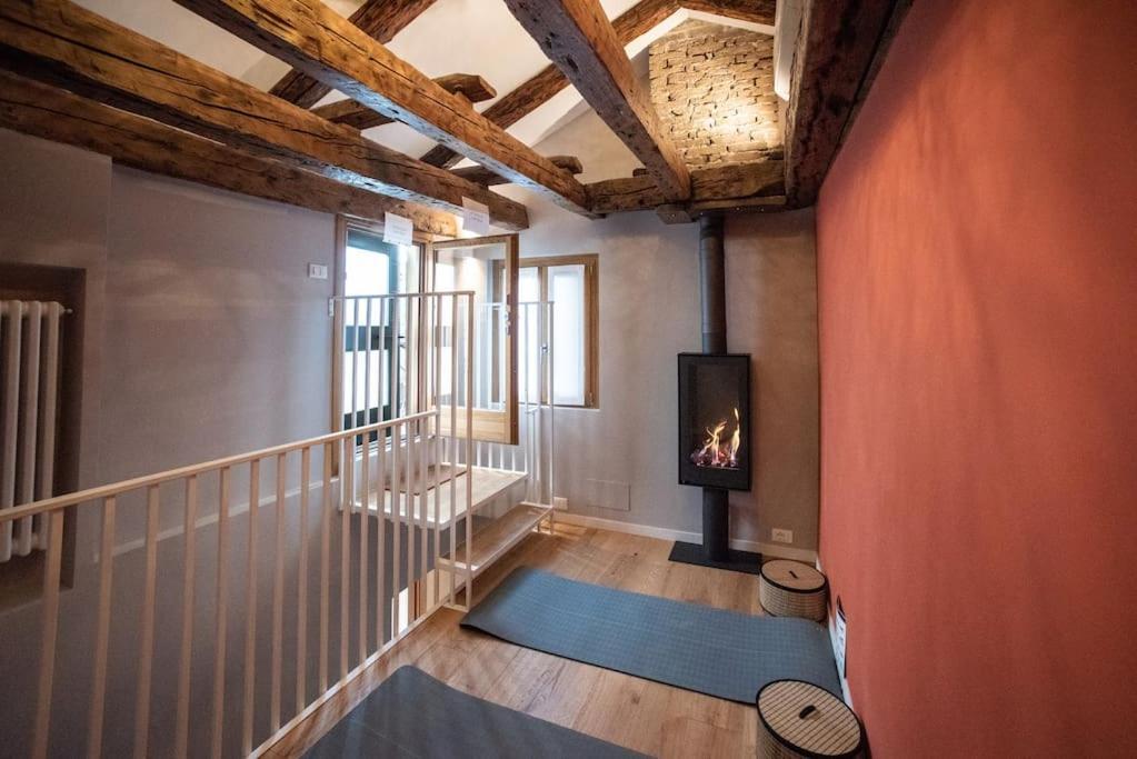 Casa Del Carro 2 Grand Terrace Appartement