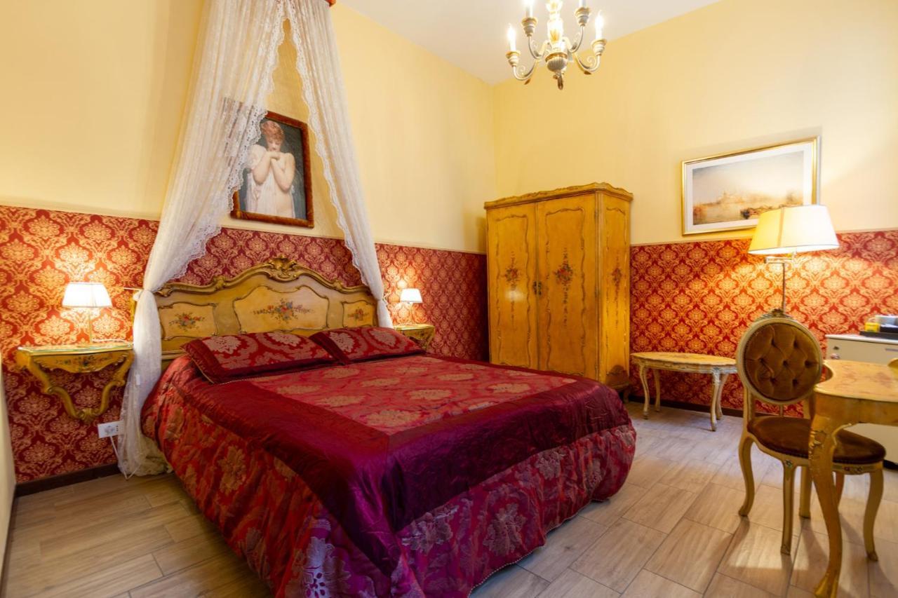 Art Dreams 3* Venetië