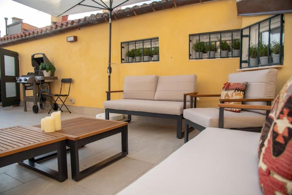 Casa Del Carro 2 Grand Terrace