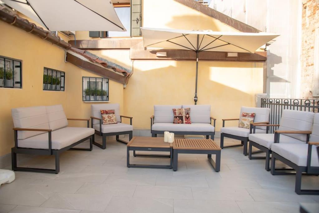 Casa Del Carro 2 Grand Terrace *