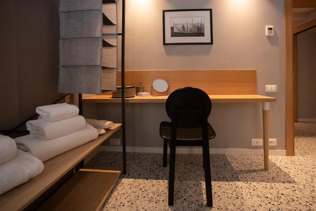 Casa Del Carro 2 Grand Terrace Venice