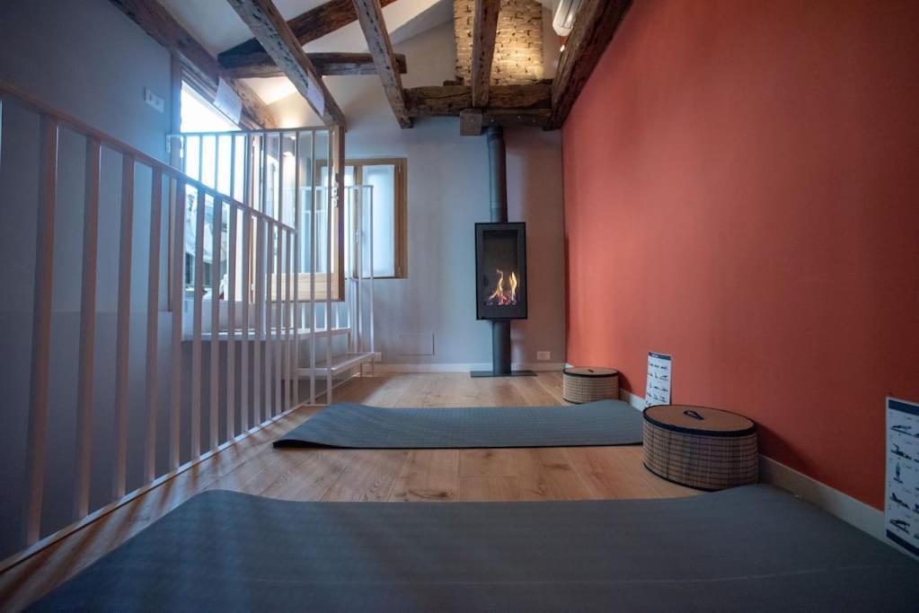 Casa Del Carro 2 Grand Terrace Appartement *