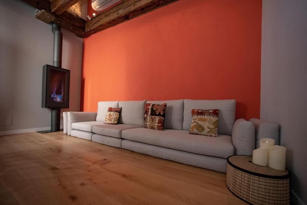 Casa Del Carro 2 Grand Terrace *