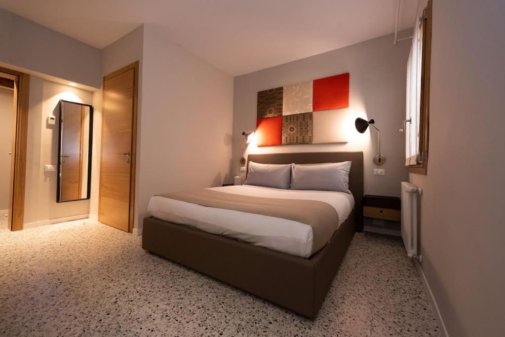 Appartement Casa Del Carro 2 Grand Terrace