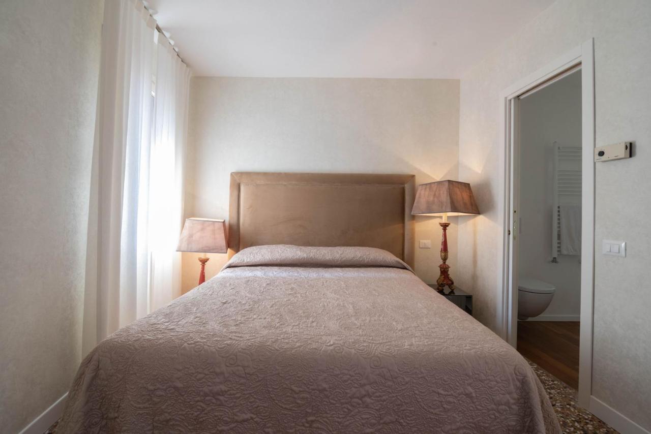 Appartement Rooftop San Marco Venise