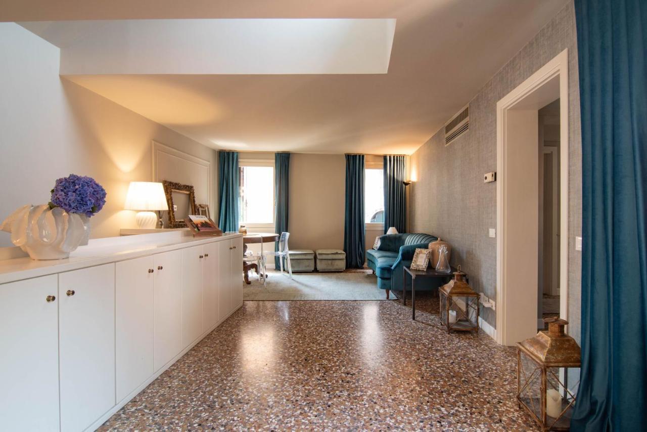 Appartement Rooftop San Marco Venise