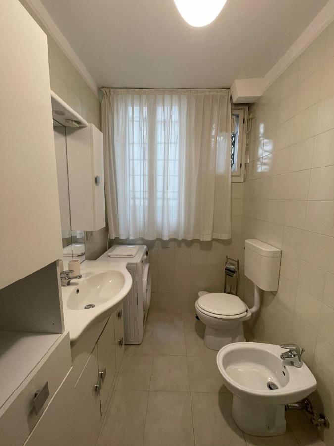 Ca' Frezzeria Appartement *