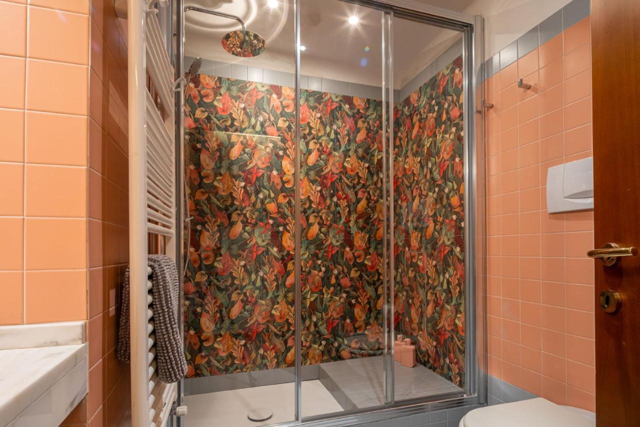 Ferienhaus Casa Flavia Ai Morosini - Luxury With Canal View *