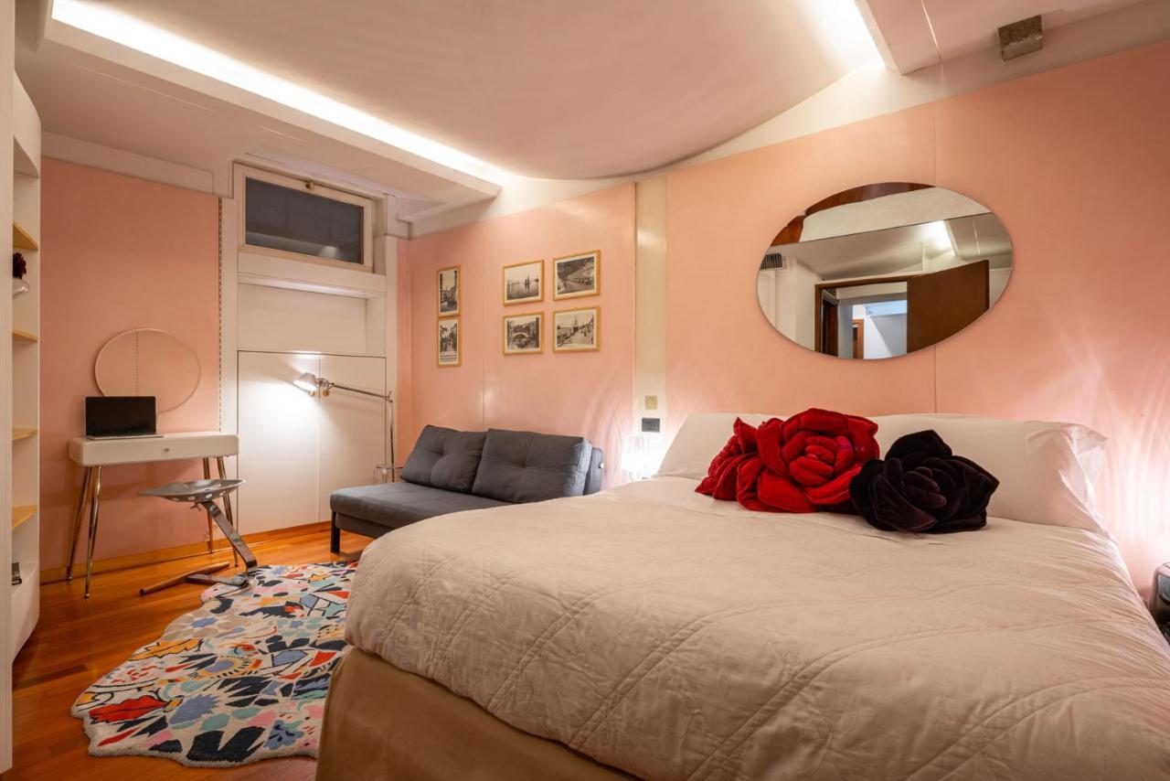 Casa Flavia Ai Morosini - Luxury With Canal View * Venedig