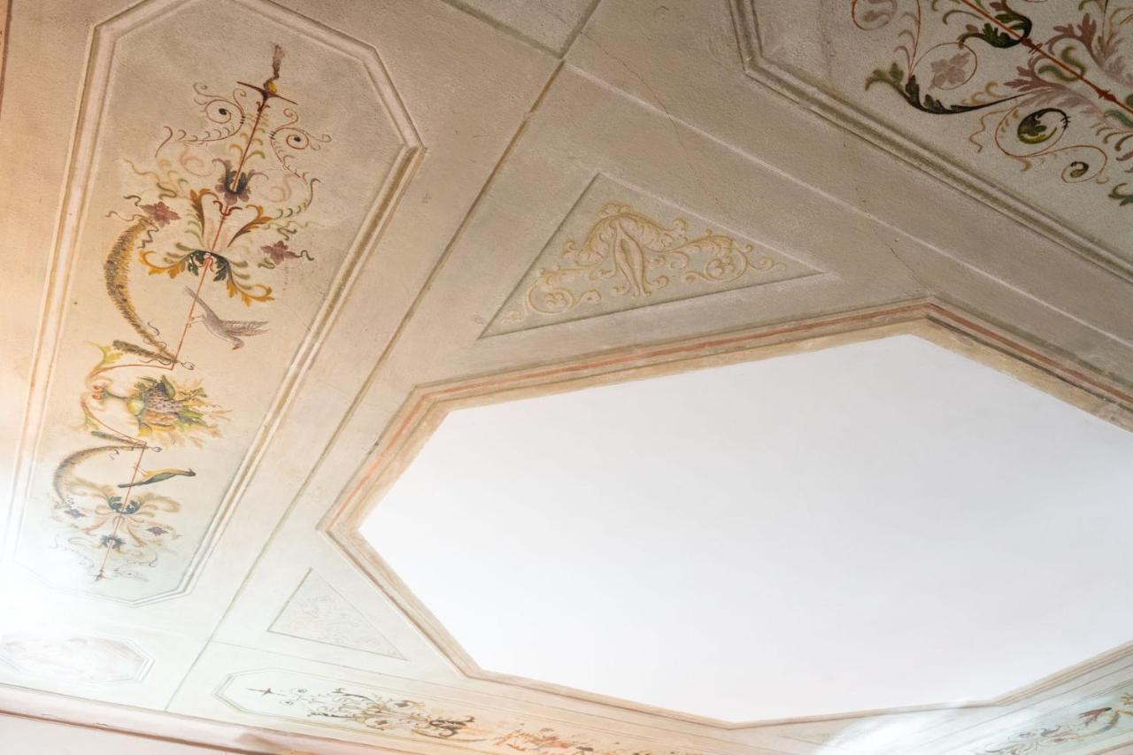 Ferienhaus Casa Flavia Ai Morosini - Luxury With Canal View *