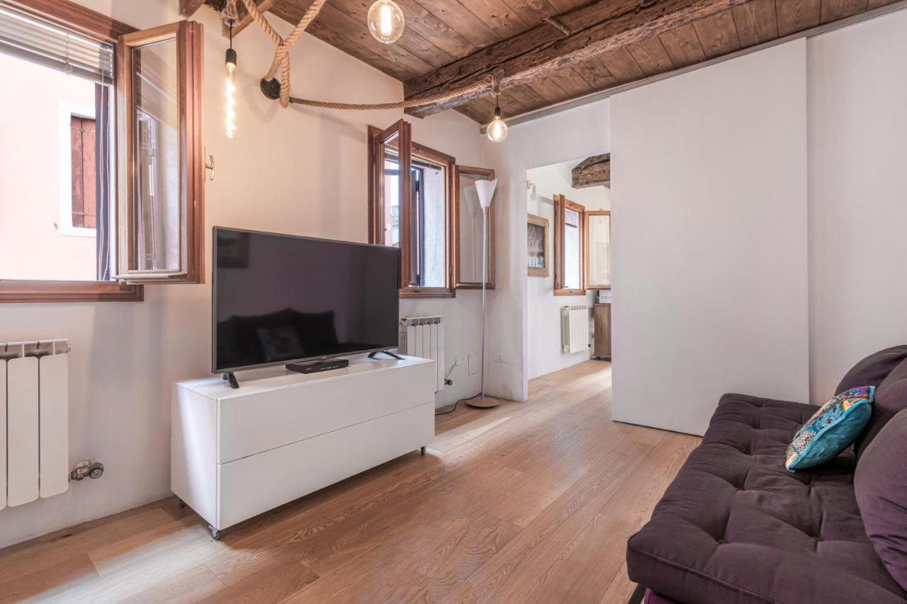Casa Dei Lari Appartement