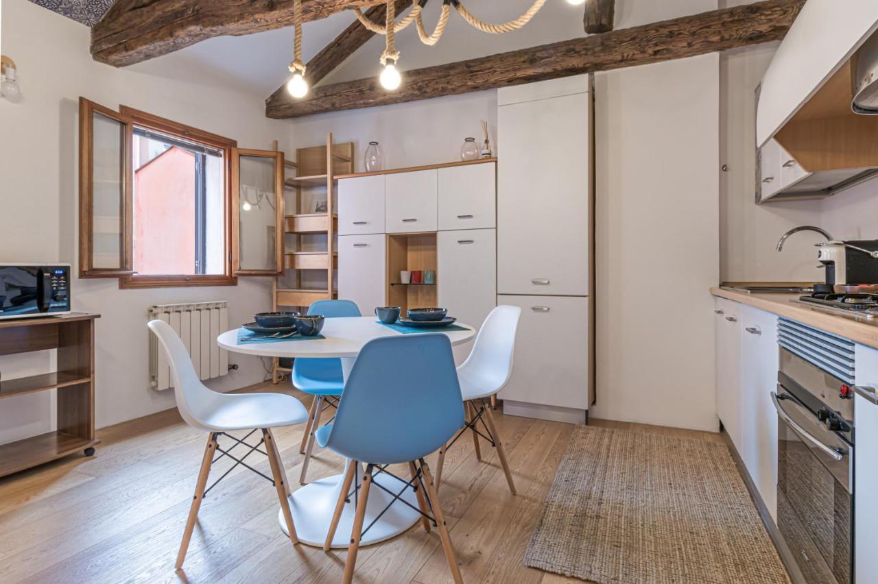 Appartement Casa Dei Lari Venise