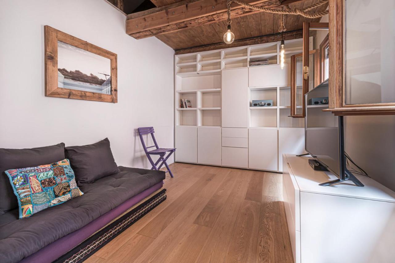 Appartement Casa Dei Lari *
