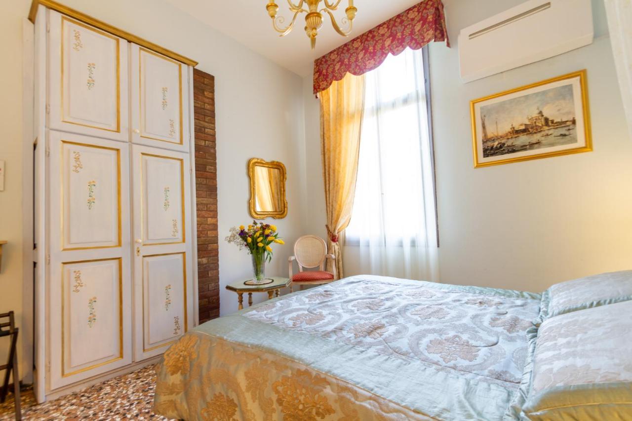 Bed & Breakfast Art Dreams Venetië