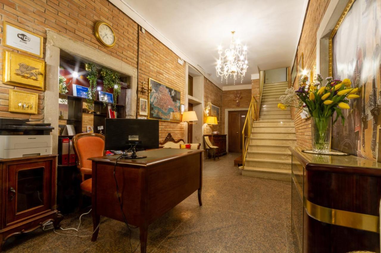 Art Dreams Bed & Breakfast Venetië