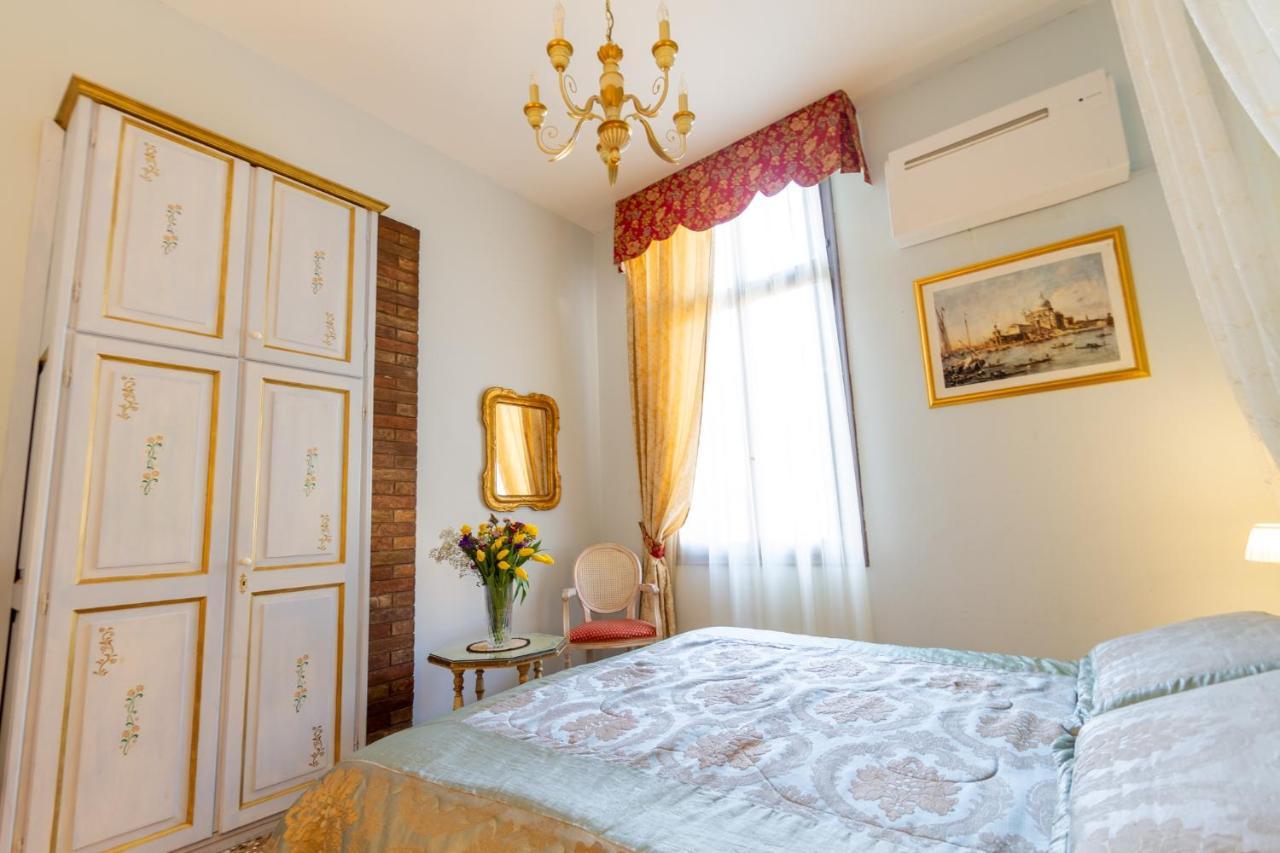 Art Dreams Bed & Breakfast Venetië