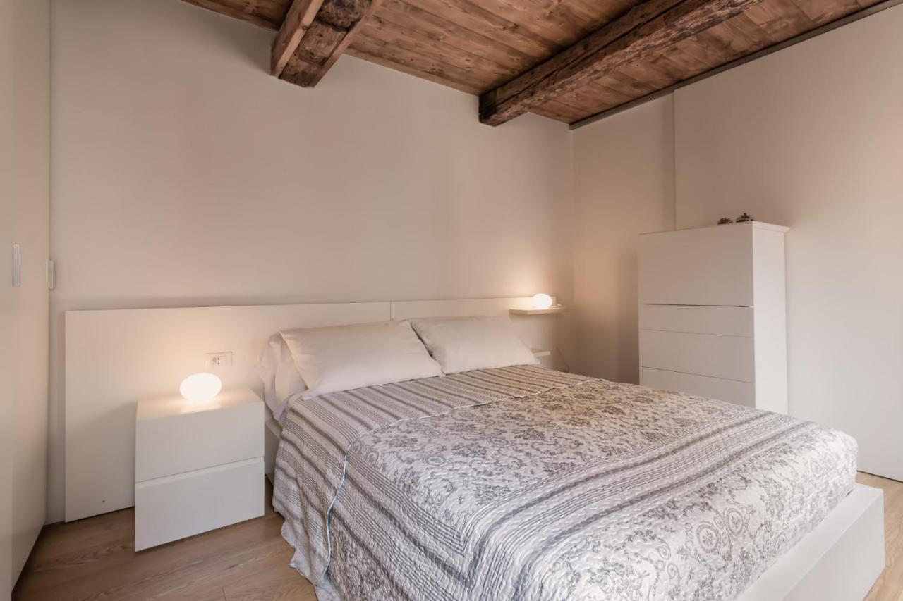 Casa Dei Lari Appartement *
