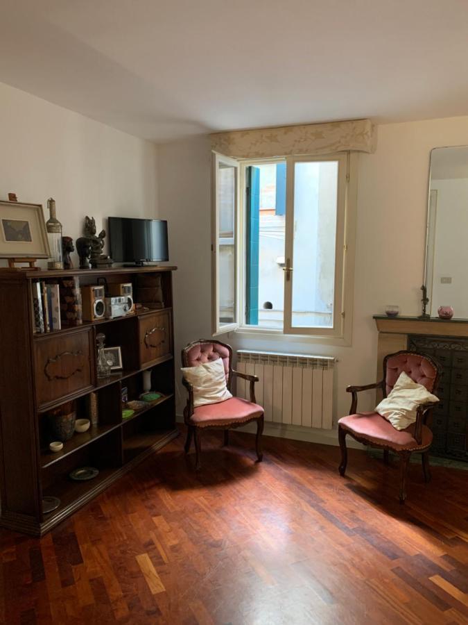 Ca' Frezzeria Appartement Venise