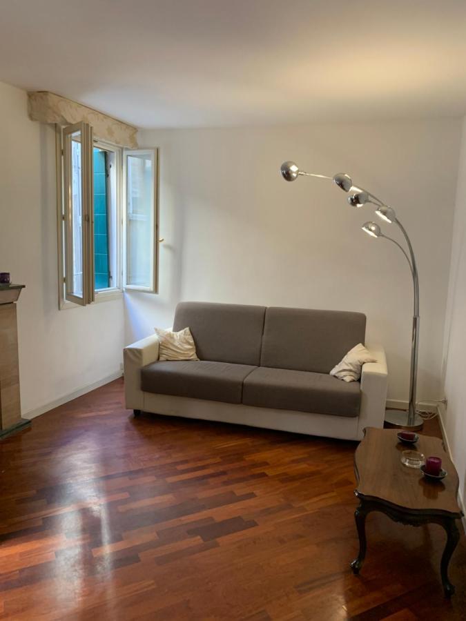 Ca' Frezzeria Appartement Venise