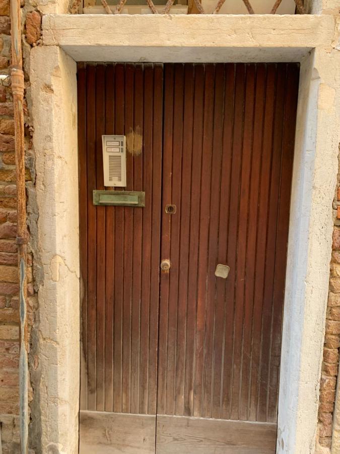 Appartement Ca' Frezzeria Venise