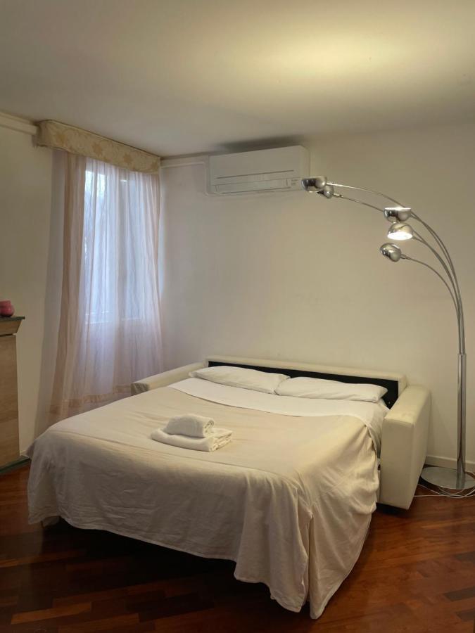 Ca' Frezzeria