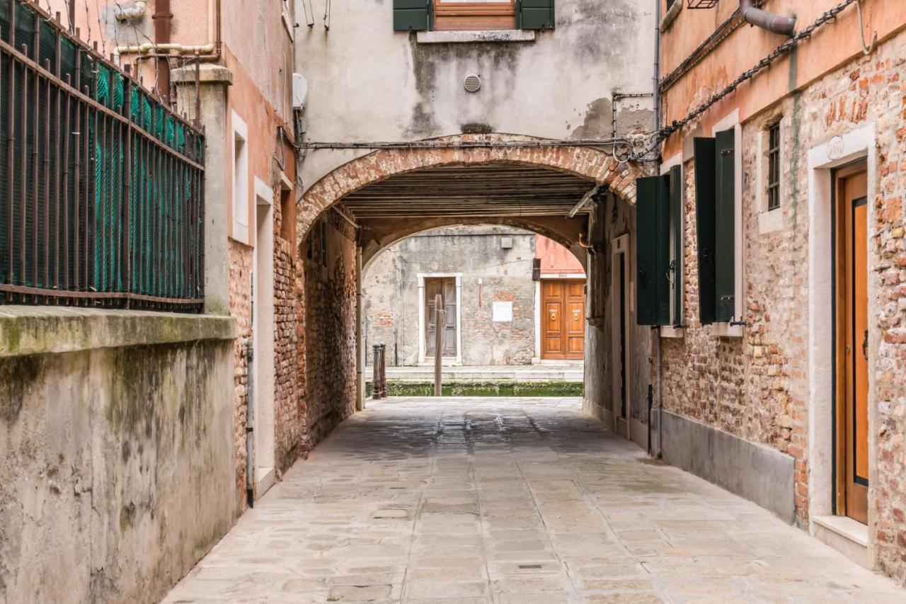 Appartement Casa Dei Lari Venise