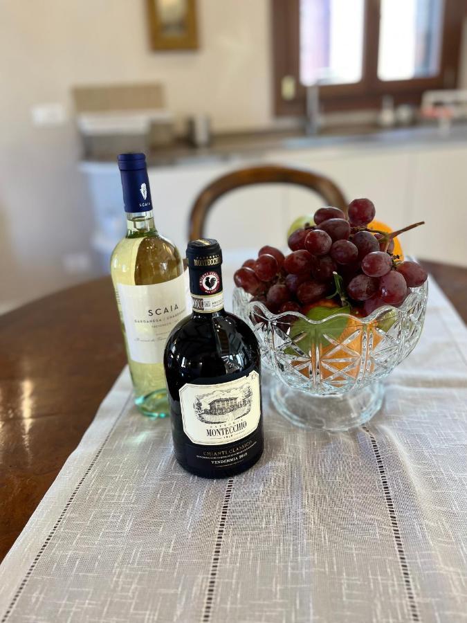 Casa Virginia Direct At The Canal Cannaregio With Own Roof Terrace