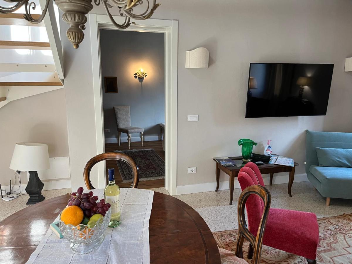 Casa vacanze Palazzo Veneziano *