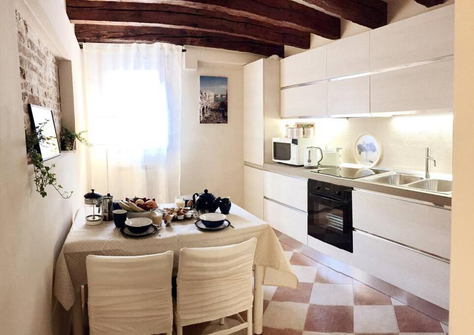 Ca' Spendore Del Sole Hébergement de vacances *