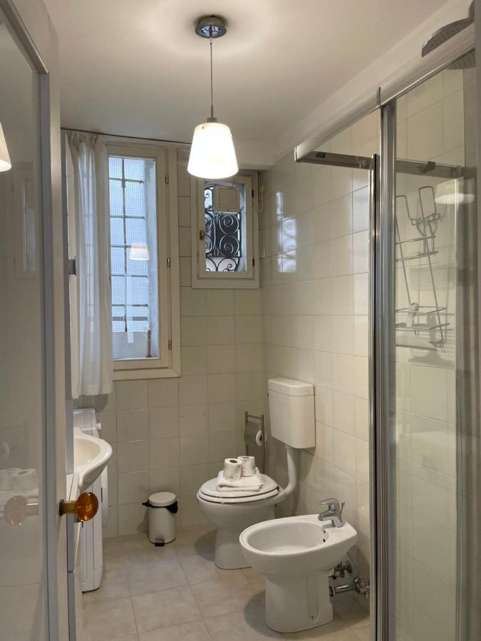Ca' Frezzeria Appartement *