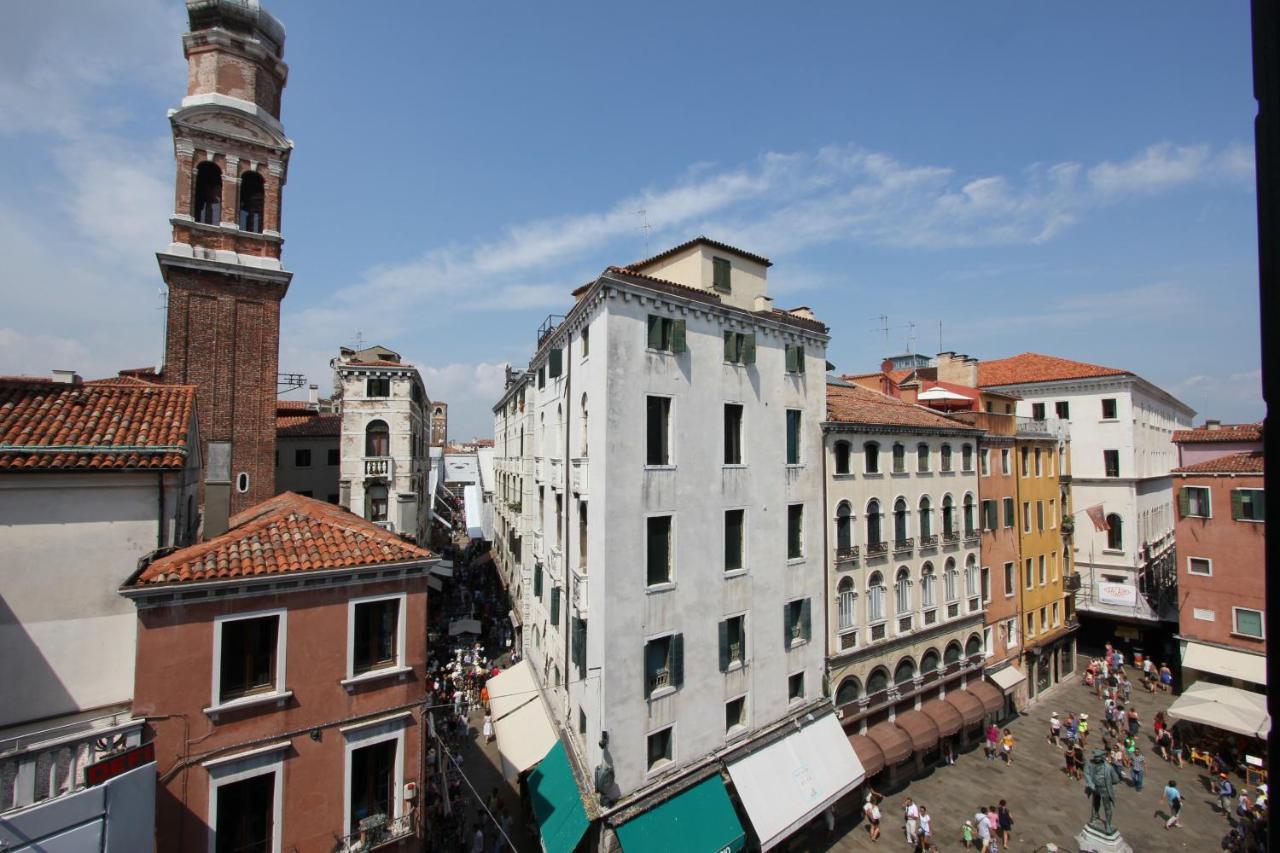 Dei Mori Appartement