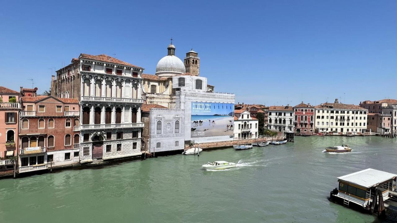 Grand Canal Panorama Appartement
