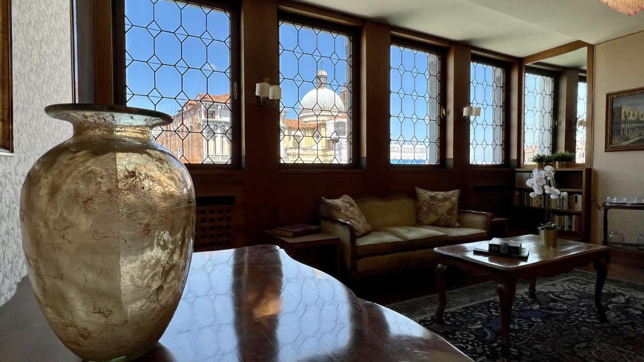 Grand Canal Panorama Appartement