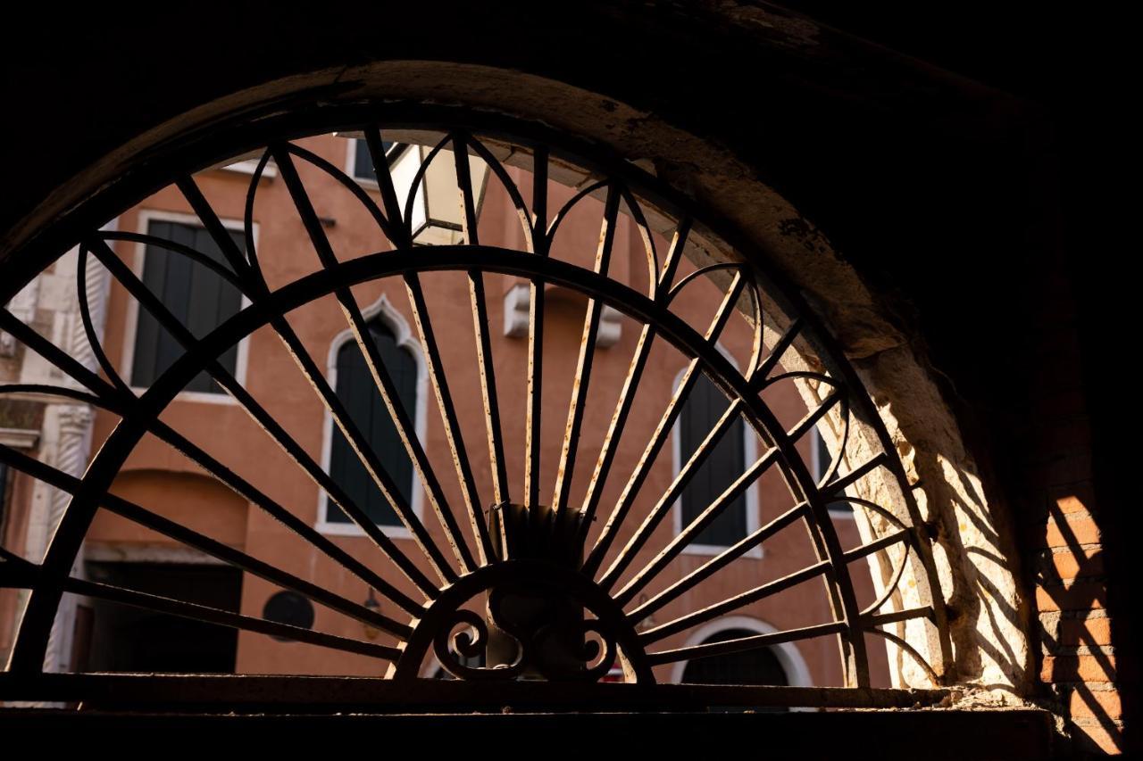 Ca' Foscolo Aparthotel Venedig