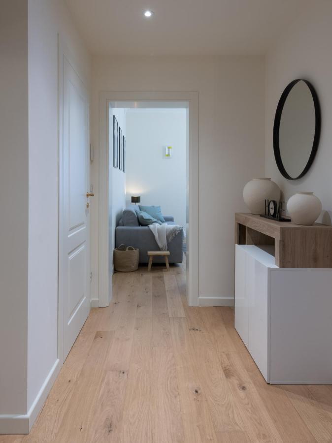 Appartamento Flowery House *