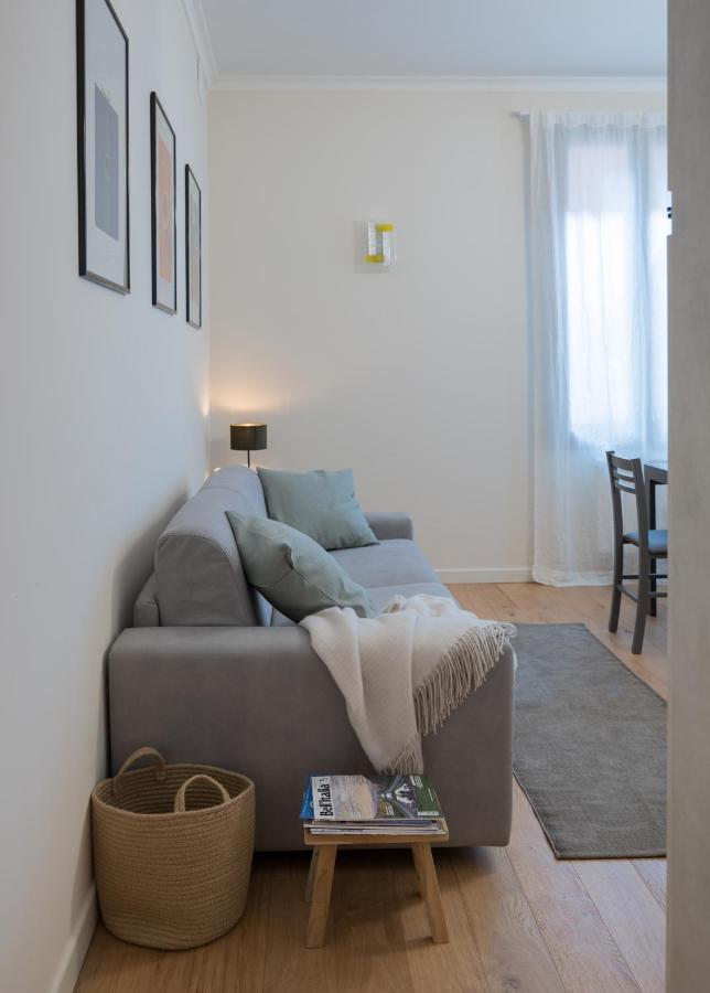 Appartamento Flowery House *