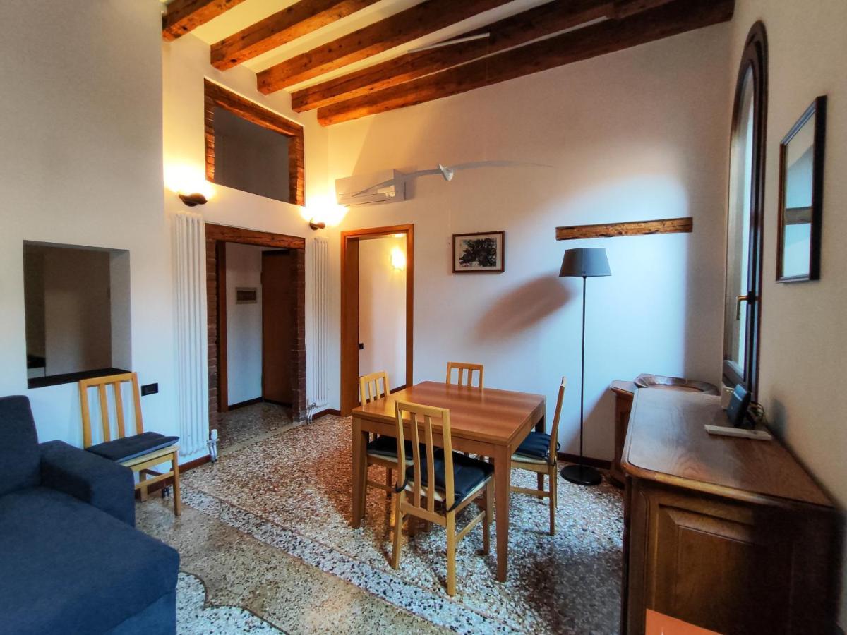 Ca' Do Pozzi Appartamento *