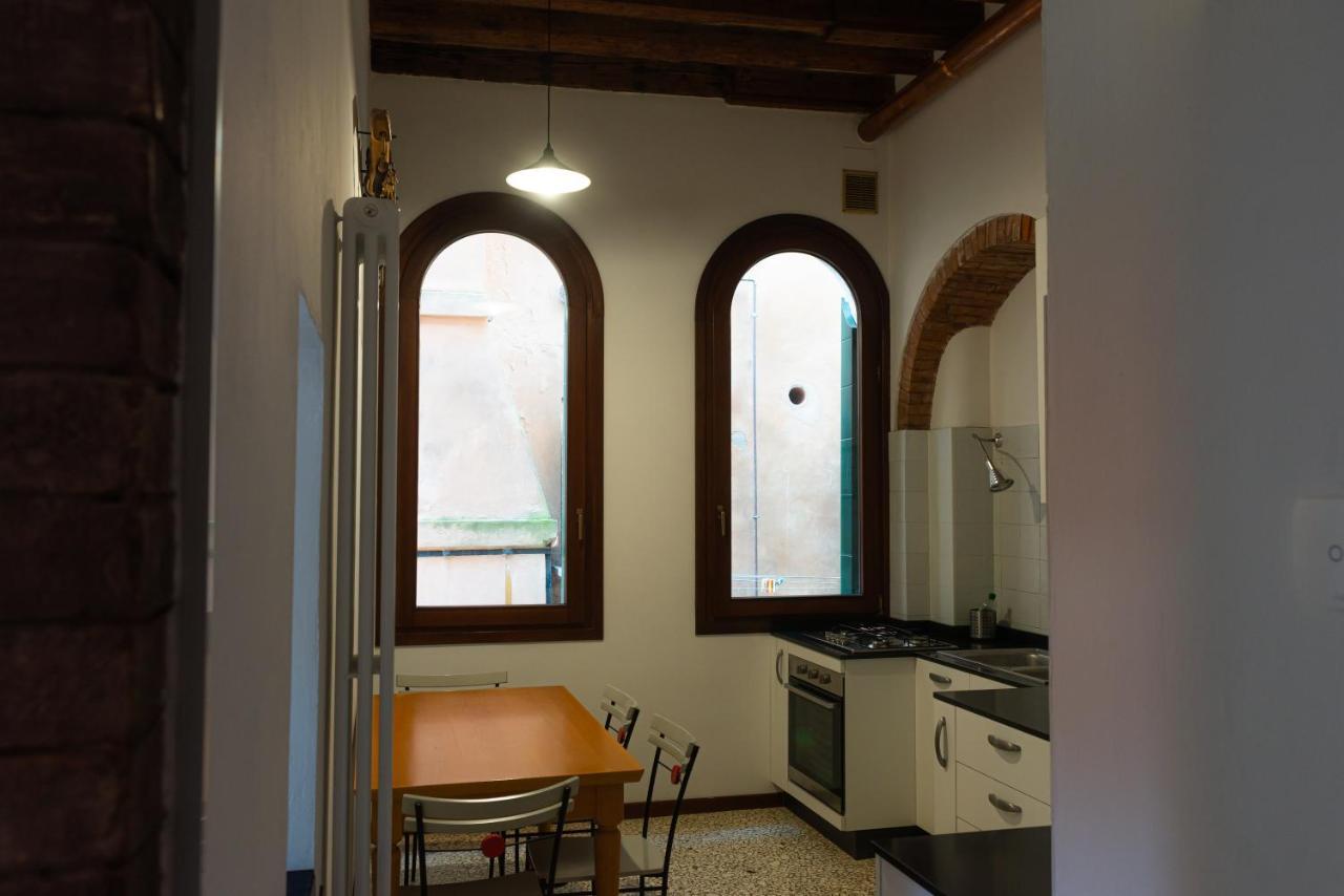 Appartamento Ca' Do Pozzi Venezia