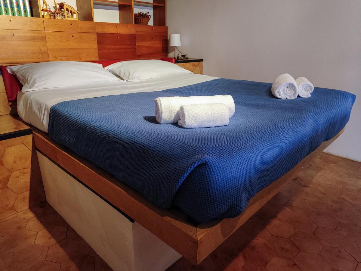 Appartamento Ca' Do Pozzi Venezia
