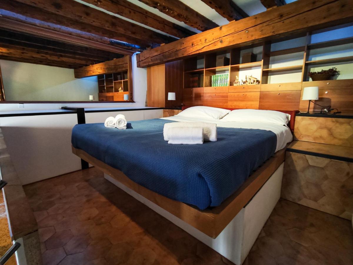 Ca' Do Pozzi Appartamento