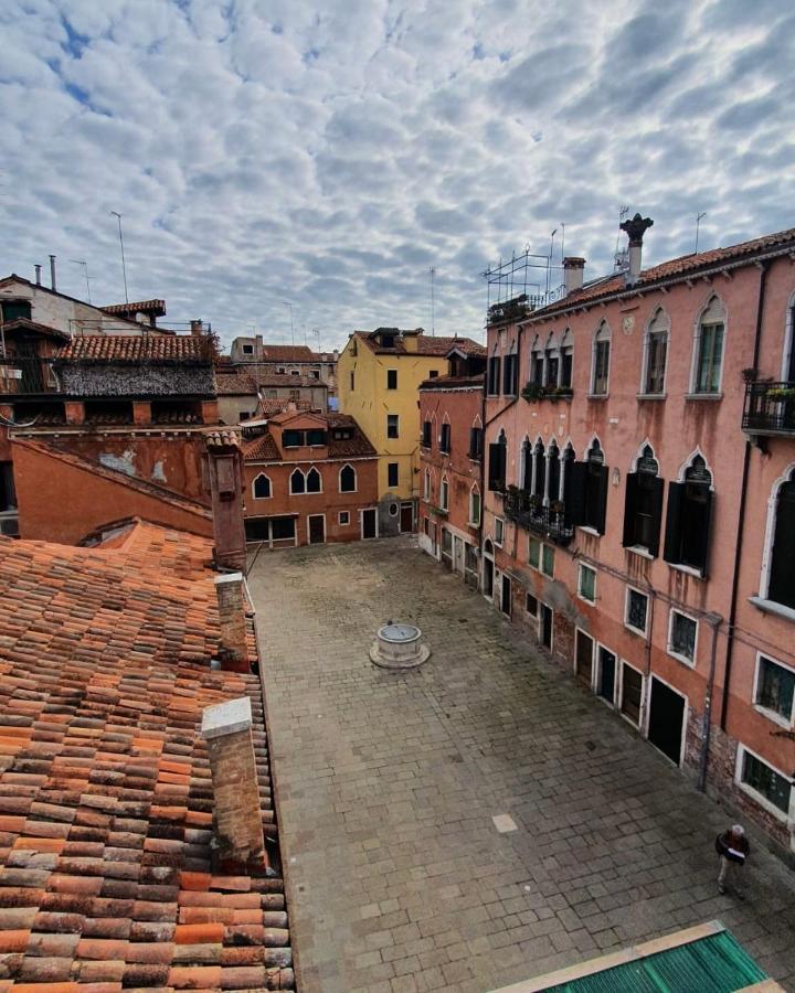 Ca' Do Pozzi Appartamento