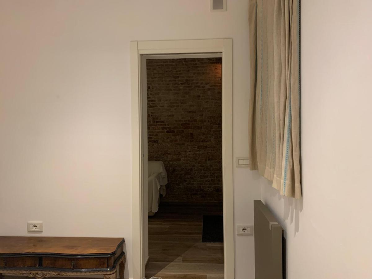 Ca' Dei Pasi Venice